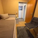 Appartement Genuit *