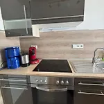 Genuit Appartement Willingen (Upland)