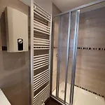 Genuit Appartement Willingen (Upland)