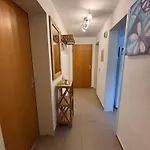Genuit Appartement Willingen (Upland)