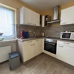 Appartement Genuit Willingen (Upland)