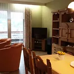Genuit Appartement Willingen (Upland)