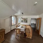 Appartement Genuit *