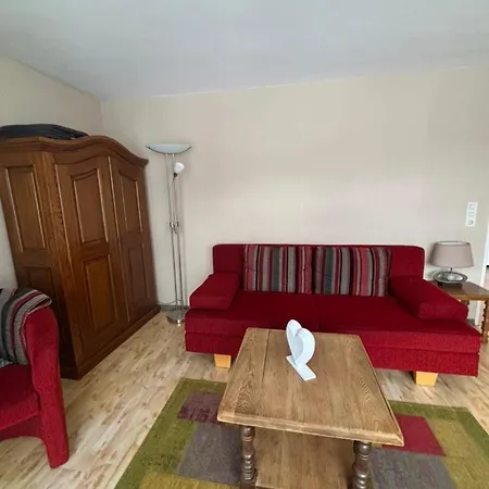Apartamento Genuit *