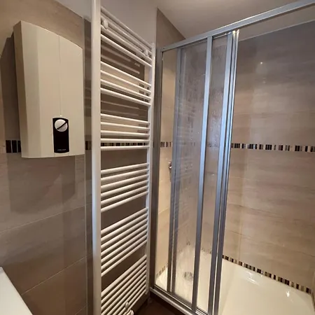 Genuit Apartment Willingen (Upland)