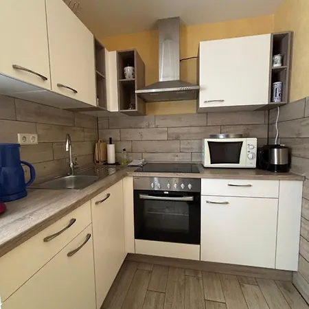 Genuit * Willingen (Upland)