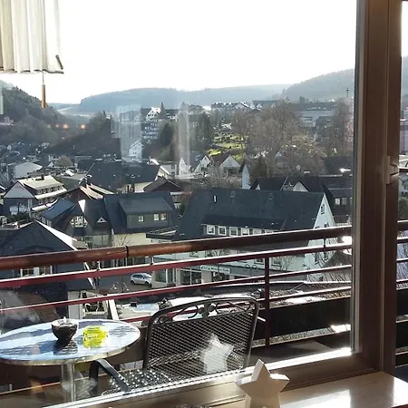 Appartement Genuit *