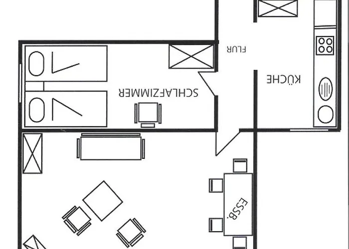 Genuit * Willingen (Upland)