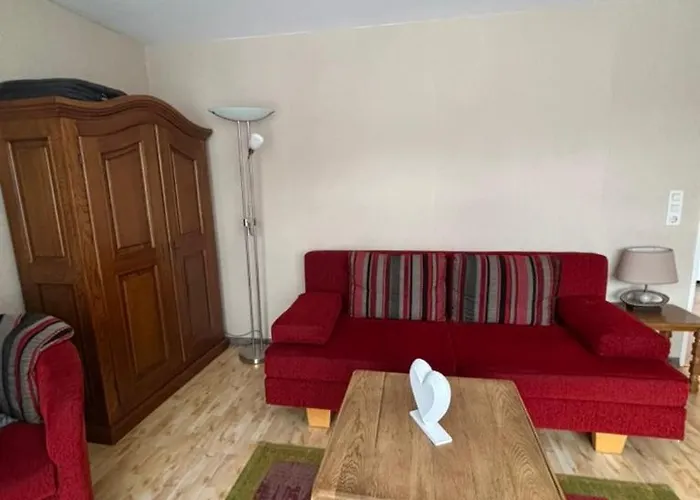 Appartement Genuit *