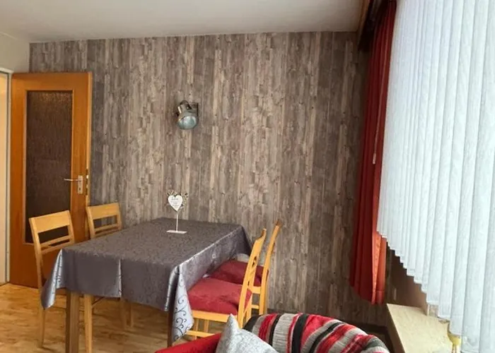 Genuit Appartement *