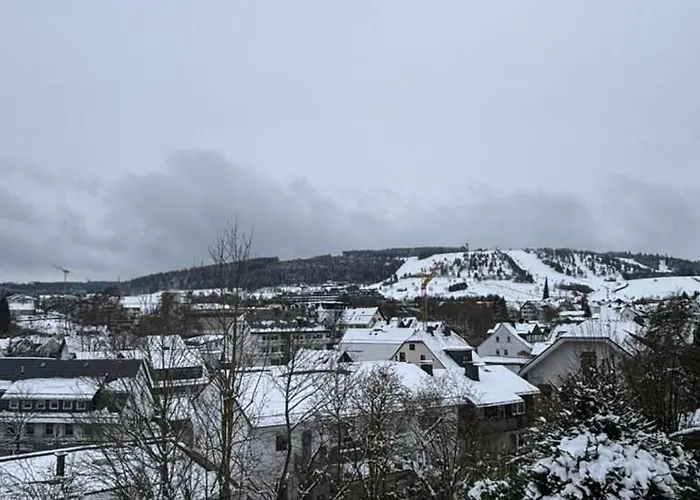 Genuit Appartement *