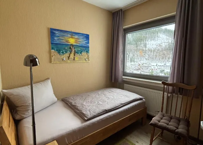 Genuit * Willingen (Upland)