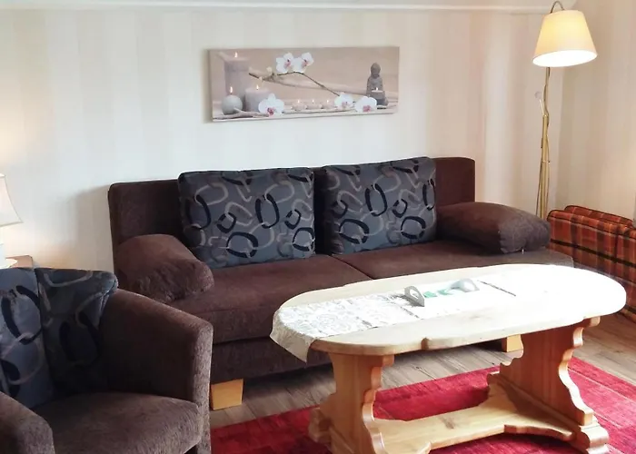 Genuit Appartement *