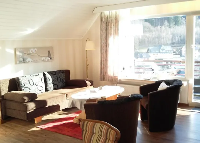 Genuit Willingen (Upland)