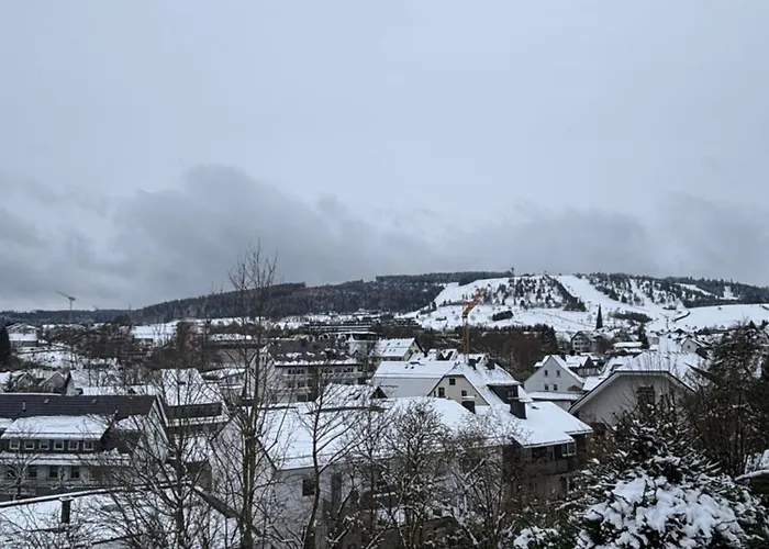 Genuit * Willingen (Upland)