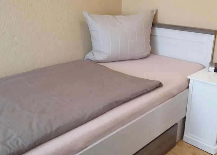 Genuit Appartement *