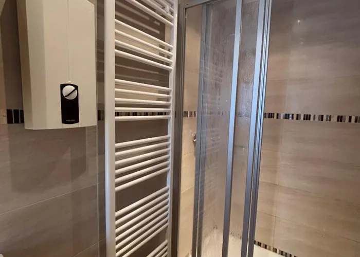 Genuit Appartement Willingen (Upland)