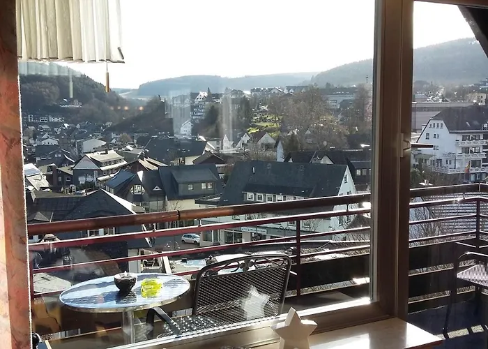 Appartement Genuit *