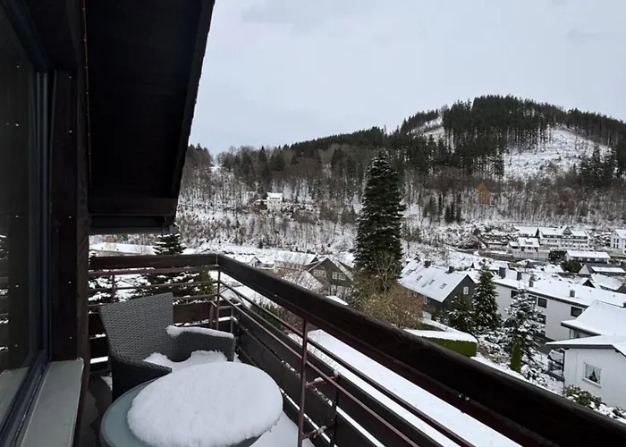 Genuit * Willingen (Upland)