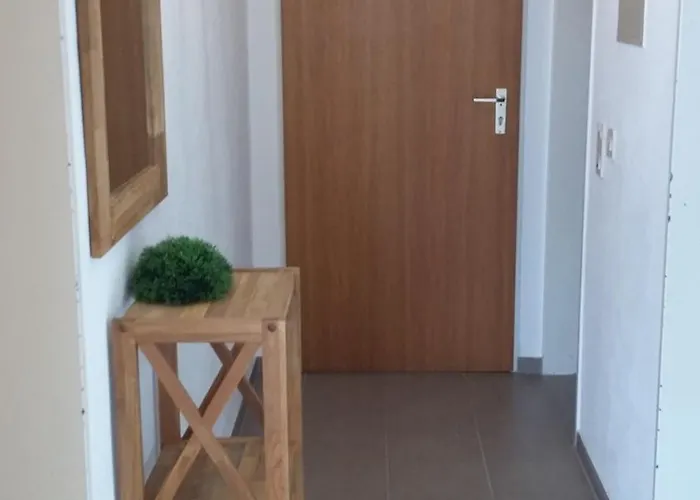 Genuit Appartement *